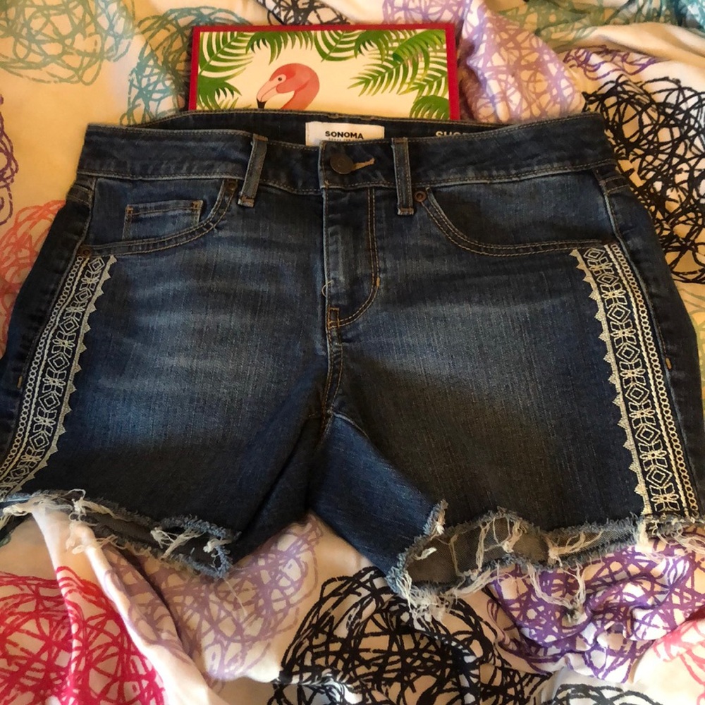 shorts